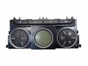 Bedienelement Klimaanlage Klimabedienteil Heizungsregler Klimaregler CITROEN DS3 (SA) 1.6 THP 150 110 KW 96753994XT