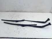 Wischerarm Wischerarme Satz vorne NISSAN QASHQAI III (J12) 1.5 VC-T 140 KW