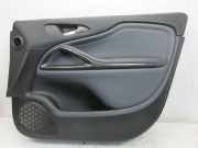 Türverkleidung vorne rechts Schwarz / Grau Ambientebeleuchtung OPEL ZAFIRA TOURER C (P12) 1.4 103 KW 13464518