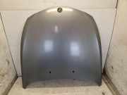 Motorhaube Grau Nachlackiert BMW 6 (E63) 645 CI 245 KW