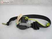 Sicherheitsgurt links hinten Gurtstraffer PORSCHE CAYENNE (955) S 4.5 250 KW 7L0857805A