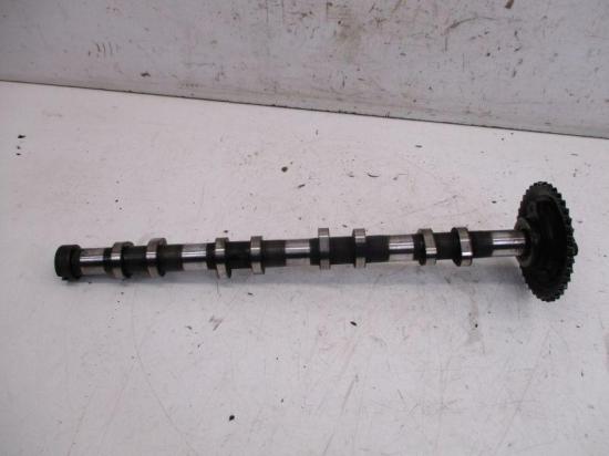 Nockenwelle Auslass 4HV FIAT DUCATO KASTEN (250) 100 MULTIJET 2,2 D 74 KW 9660119580 Bild Nockenwelle Auslass 4HV FIAT DUCATO KASTEN (250) 100 MULTIJET 2,2 D 74 KW 9660119580