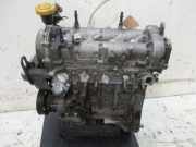 Motorblock A13DTE Motor Engine Moteur OPEL CORSA D 1.3 CDTI FACELIFT 70 KW