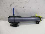 Türgriff links hinten 8T4 Blue Met TOYOTA VERSO (_AUR2_, _ZGR2_) 1.8 108 KW 692040F022