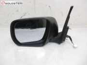 Außenspiegel Seitenspiegel links el.anklappbar ZJ3 BLUISH BLACK PEARL SUZUKI GRAND VITARA II (JT) 1.6 78 KW