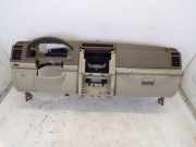 Armaturenbrett Beige Braun JEEP CHEROKEE LIBERTY (KK) 3.7 V6 4WD 158 KW