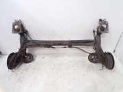 Achse hinten Hinterachse Scheibe abs PEUGEOT 5008 (0E, 0U) 2.0 HDI 136/BLUEHDI 136 100 KW