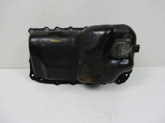 Ölwanne N45B16A BMW 1 (E87) 116I 85 KW 7568566 Bild Ölwanne N45B16A BMW 1 (E87) 116I 85 KW 7568566