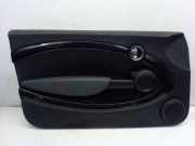 Türverkleidung vorne links Kunststoff Schwarz MINI MINI (R56) COOPER S 128 KW