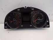 Tachometer Kombiinstrument VW PASSAT VARIANT (3C5) 1.4 TSI 90 KW 3C0920861B