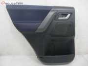 Türverkleidung links hinten LAND ROVER FREELANDER 2 (LF FA) 2.2 TD4 4X4 118 KW 6H52274A31AE