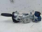 Zündschloss 1x Zündschlüssel, Zündschalter, Lesespule FORD FOCUS III MK3 TURNIER 1.5 TDCI FACELIFT 88 KW 3M51-3F880-AE/AA6T-11572-BA/6E5T-15607-CA