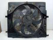 Kühlerlüfter Motorlüfter Lüfterzarge Lüfter 651950 MERCEDES-BENZ V-KLASSE (W447) V 220 CDI/D 120 KW A4479060212/0130707403/