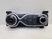 Bedienelement Klimaanlage Klimabedienteil RENAULT TWINGO III (BCA, BCM) Z.E 60 KW 275102284R