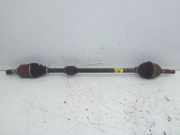 Antriebswelle Gelenkwelle vorne rechts NISSAN MICRA IV (K13K, K13KK) 1.2 59 KW 391001HS0B