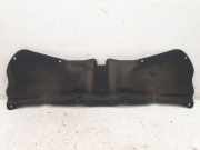 Motorhaube Dämmmatte Isolation RENAULT CAPTUR I (H5, J5) 1.3 TCE 150 110 KW 658403500R