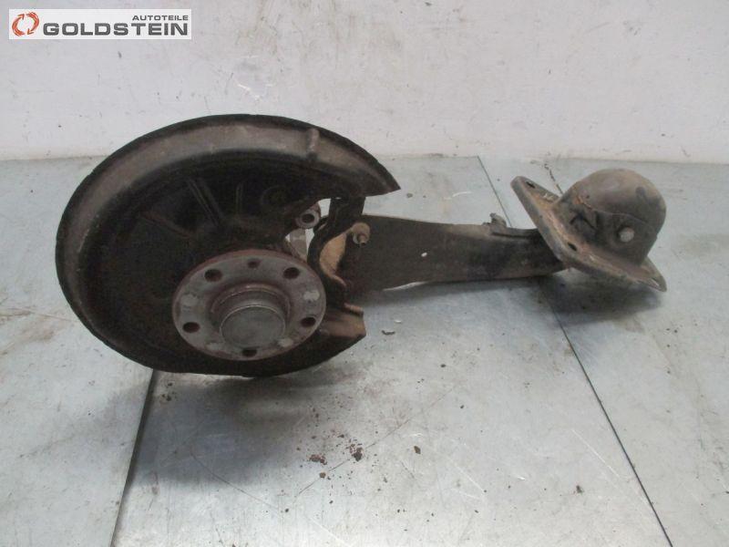 Radnabe Achsschenkel Achsschwinge Achshälfte Hinten Rechts VW GOLF PLUS (5M1, 521) 1.9 TDI 77 KW 1K0505226H Bild Radnabe Achsschenkel Achsschwinge Achshälfte Hinten Rechts VW GOLF PLUS (5M1, 521) 1.9 TDI 77 KW 1K0505226H