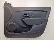 Türverkleidung vorne rechts DACIA SANDERO II 1.0 SCE 75 FACELIFT 54 KW