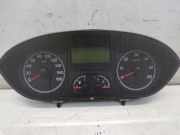 Tachometer Kombiinstrument km/h FIAT DUCATO KASTEN (250) 140 NATURAL POWER 100 KW 1358460080