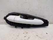 Türgriff vorne rechts Oxford white FORD MONDEO V BA7 MK5 1.6 STUFENHECK LIMO 130 KW DS73-F22464-A~DS73F22464A