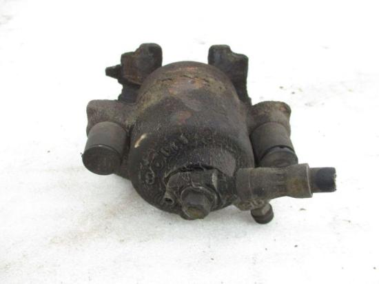 Bremssattel vorne links VW NEW BEETLE (9C1, 1C1) 1.4 55 KW 1K0615123D Bild Bremssattel vorne links VW NEW BEETLE (9C1, 1C1) 1.4 55 KW 1K0615123D