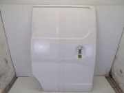 Schiebetür rechts QM1 White Uni NISSAN NV200 KASTEN 1.6 16V 81 KW