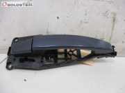Türgriff vorne rechts 168 METRO BLAU PERL. OPEL TIGRA TWINTOP 1.8 92 KW 24463524