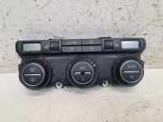 Bedienelement Klimaanlage Klimabedienteil Heizungsregler Klimaregler Sitzheizung VW EOS (1F7, 1F8) 1.4 TSI 90 KW 1Q0907044AG