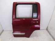Tür links hinten PEM Red Rock Pearl JEEP CHEROKEE LIBERTY (KK) 3.7 V6 4WD 158 KW