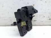 Schloss Heckdeckel Heckklappenschloss Kofferraumschloss RENAULT KANGOO II BK KW08 1.5 DCI 90 66 KW 8200497798