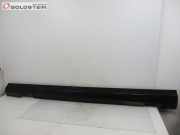 Schweller Seitenschweller Links 197 Obsidianschwarz Metallic MERCEDES-BENZ C-KLASSE T-MODEL (S204) C 220 CDI 125 KW