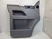 Türverkleidung vorne links anthrazit/artgrey VW TRANSPORTER V T5 BUS (7EB, 7EJ, 7HB, 7HJ 77 KW 7H0867023B/7H0867103