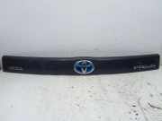 Kennzeichenleuchte Griff Heckklappe Mictroschalter 8V1 Night Shade Met TOYOTA PRIUS (W3) 1.8 HYBRID 73 KW 76801-47070