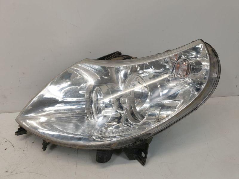 Scheinwerfer links *Nicht Original FIAT DUCATO PRITSCHE/FAHRGESTELL (250) 120 MU 88 KW 1340664080