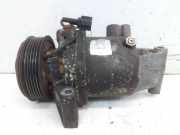 Klimakompressor Kompressor Klimaanlage HR12DR NISSAN MICRA IV (K13K, K13KK) 1.2 59 KW 926001HC1D