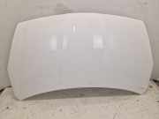 Motorhaube GT Crystal White HYUNDAI I20 (PB, PBT) 1.2 57 KW