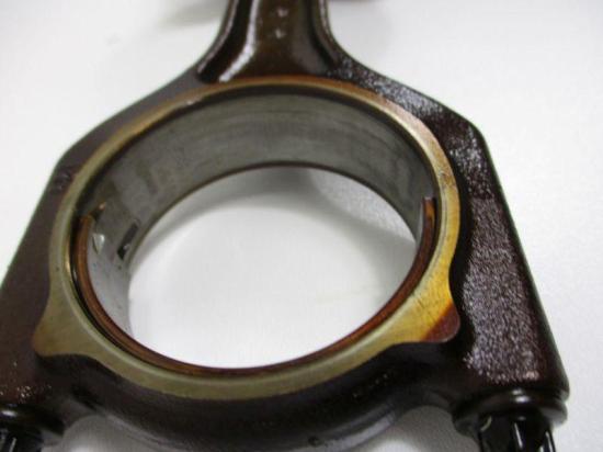 Kolben N45B16A BMW 1 (E87) 116I 85 KW 7560669/7589539 Bild Kolben N45B16A BMW 1 (E87) 116I 85 KW 7560669/7589539