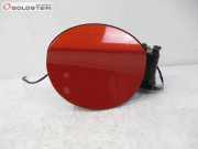 Tankklappe Tankdeckel B44 VALENCIA ORANGE METALLIC BMW 1 (F20) 116I 100 KW 7633820