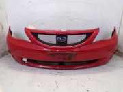 Stoßstange vorne Frontschürze C7P San Remo Red SUBARU IMPREZA SCHRÄGHECK (GR, GH, G3) 2.0 D AW 110 KW