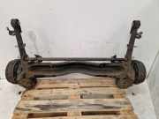 Achse hinten Hinterachse trommel ABS CITROEN JUMPY KASTEN 1.6 HDI 90 16V VF7 66 KW