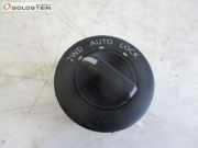 Schalter Verstellung Verteilergetriebe Allrad 4x4 AUTO LOCK NISSAN X-TRAIL (T30) 2.2 DCI 4X4 100 KW