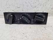 Bedienelement Klimaanlage Klimabedienteil Heizungsregler Klimaregler MITSUBISHI PAJERO PININ (H6W, H7W) 2.0 GDI 95 KW MR398699