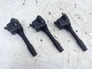 Zündspule 3x Set B38B15A BMW 1 (F20) 116I LCI 80 KW 7619385/77460003