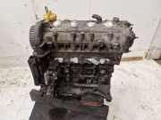 Motorblock 198A4000 Motor Engine Moteuer FIAT BRAVO II (198) 1.4 T-JET 88 KW