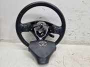 Lenkrad Multifunktion Tempomat TOYOTA COROLLA VERSO (R1, ZER, ZZE12) 2.2 D-4D 100 KW