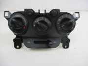 Bedienelement Klimaanlage Klimabedienteil MAZDA 2 (DE) 1.3 55 KW DF750C20