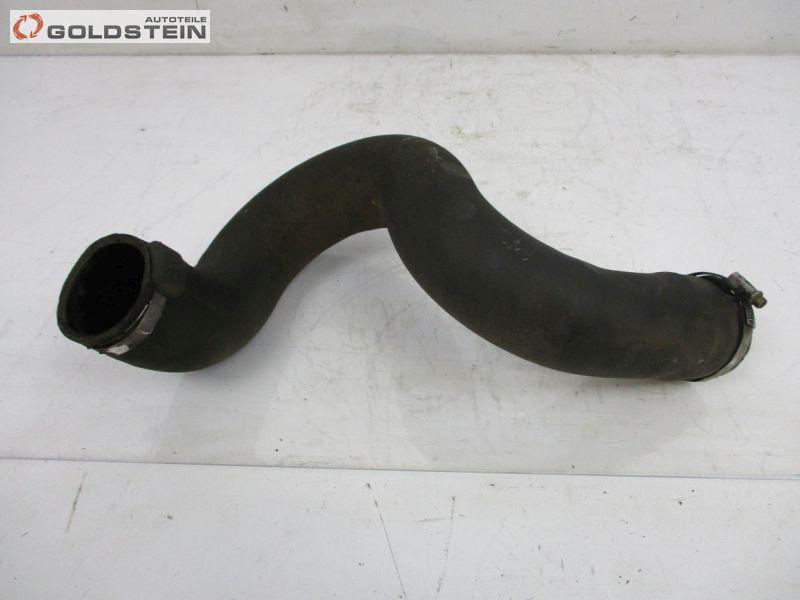 Ladeluftleitung Ladeluftrohr Ladeluftschlauch PEUGEOT 508 SW 2.0 HDI 103 KW Bild Ladeluftleitung Ladeluftrohr Ladeluftschlauch PEUGEOT 508 SW 2.0 HDI 103 KW