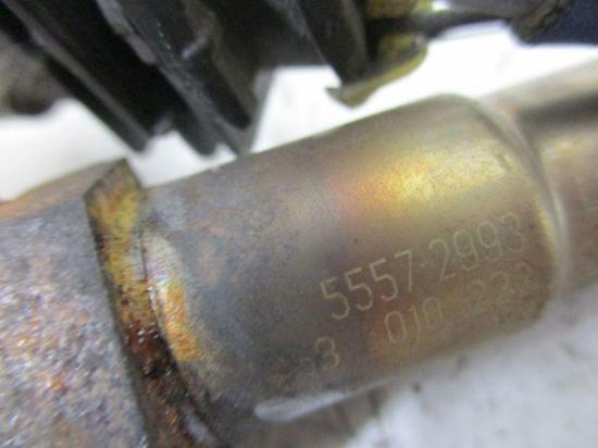 Lambdasonde vor KAT CHEVROLET CRUZE (J300) 1.4 103 KW 55572993 Bild Lambdasonde vor KAT CHEVROLET CRUZE (J300) 1.4 103 KW 55572993