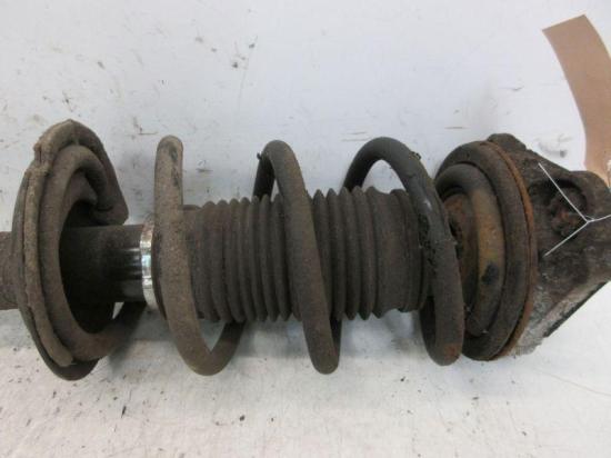 Federbein Stoßdämpfer vorne rechts braun/braun/gelb FIAT DUCATO KASTEN (250) 100 MULTIJET 2,2 D 74 KW 50707078 Bild Federbein Stoßdämpfer vorne rechts braun/braun/gelb FIAT DUCATO KASTEN (250) 100 MULTIJET 2,2 D 74 KW 50707078