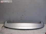 Spoiler hinten Dachspoiler Heckspoiler SLEEK SILVER [RAH] HYUNDAI IX35 (LM) 2.0 CRDI 4WD FACELIFT 135 KW